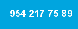 954 217 75 89 954 217 75 89
